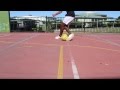 FKB Tutorial 1 Neymar Hocus Pocus To Acceleration