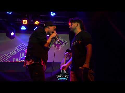 OWEN vs CUBANA | OCTAVOS | PRIMERA LINEA FREESTYLE