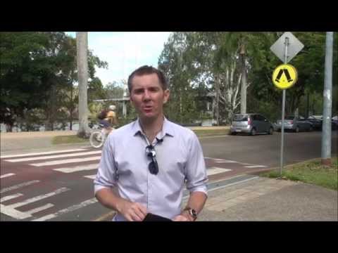 12 tips on conducting walking tours