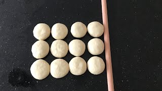 Şahane Bir Baklava Hamuru Tarifi Bu Hamurla istedğiniz Çeşit Model Baklava Yapabilirsiniz👉🏻bera T