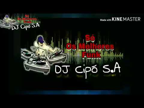 MC Kevin e Felipe Flip - Los Cabrones (2019) (DJ Cipó S.A)