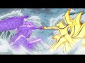 I Made Blue Bird From Naruto In Chrome Music Lab