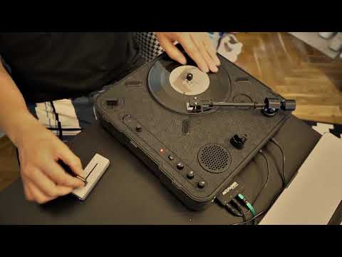 VaZee (Poland) - Mixfader World Battle 2018: Round 1