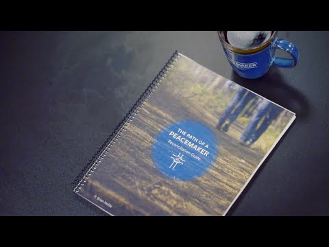 The Reconciliation Guide