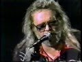 Would You Lay With Me (In a Field of Stone), David Allan Coe Amazing TV Performance!