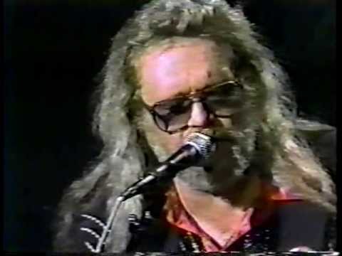 Thumbnail for Would You Lay With Me (In a Field of Stone), David Allan Coe Amazing TV Performance! by David Allan Coe