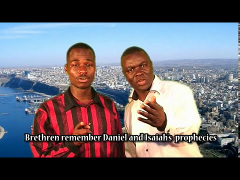 Ebenezer Tune Singers - Omonyamwando