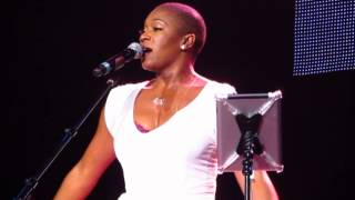 India.Arie, Brothers&#39; Keeper