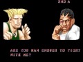 Street Fighter II Koryu Edition