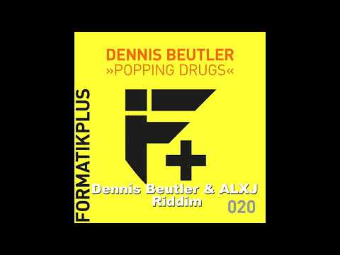 Dennis Beutler & ALXJ - Riddim