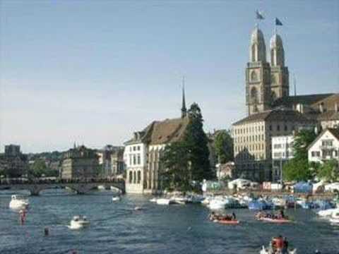 Zurich German Language Course Part 2 Zurich German