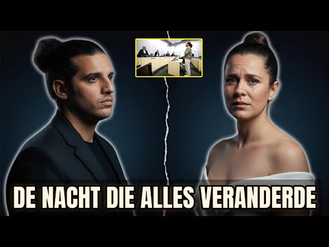 Ali B en Breghje: De nacht die alles veranderde