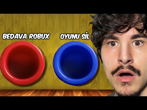 Yanlış Seçimi Yaparsan Ölersin!