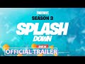 Fortnite - Chapter 2 - Season 3 Splashdown Launch Trailer | PS4