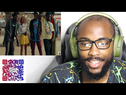 Sonny Flame x Robert Cristian - Aroma (Official Video) CKO Reaction