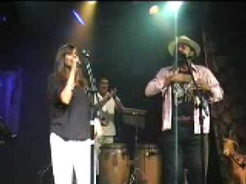 Xangai e Mariá - Teatro Rival RJ