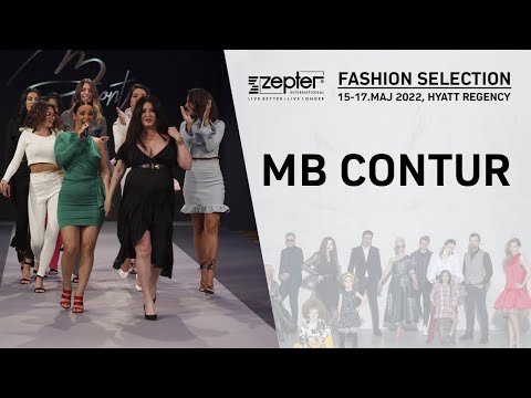 Zepter Fashion Selection - MB Kontur