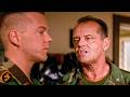 Who The F K Is Santiago Jack Nicholson In A FEW GOOD MEN