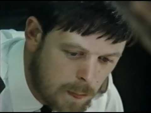 BBC 1980s Submarine documentary Part1 Perisher