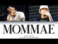 {VOSTFR} Jay Park (박재범) - 'MOMMAE (몸매)' (feat. Ugly Duck) (Color Coded Lyrics Français/Rom/Han/가사)
