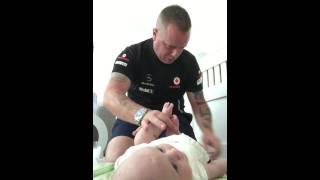 "Very Funny" Fatherhood at its best