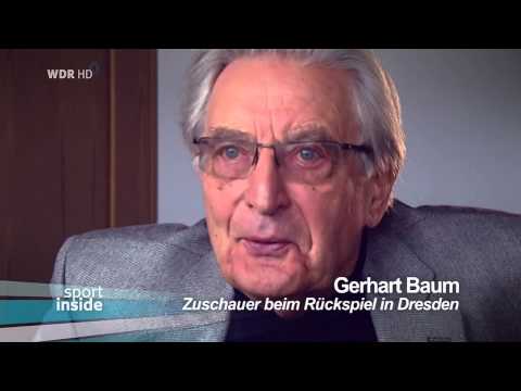 "Deutsch-deutsche Fußball-Wirklichkeit" - WDR Sport Inside