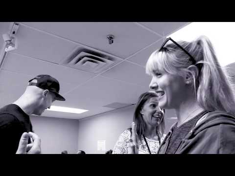 The Pitch 2017 -Bonus Footage -Hanging Out With Zap Circus