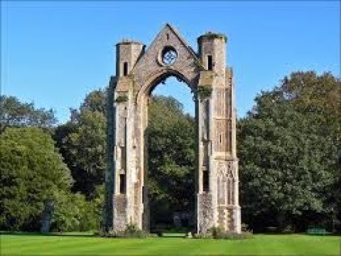 The Holy Trail Episode 3  Part 2