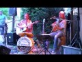 Anyone's Daughter - Deep Purple (cover) 