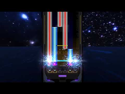 [DJMAX RESPECT V] SigNalize 6B SC ☆8