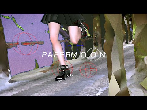 THE LUV BUGS, higma, 星宮とと / PAPERMOON