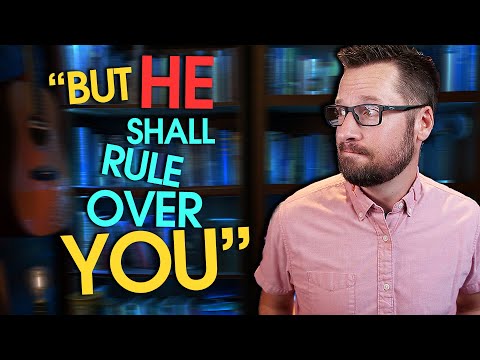 Was Women's Submission Just a Curse to Be Overturned? Women in Ministry part 2