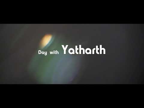 Yatharth Pre Birthday shoot