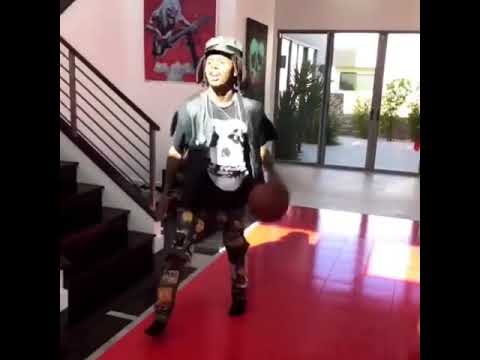 Zillakami being himself