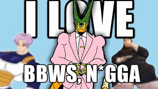 Cell loves BBWs (feat. @QuesadillaSlam)