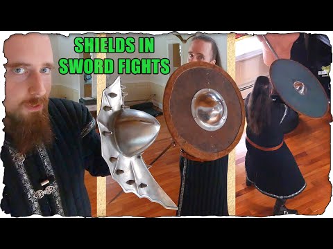 Shields! - Top 5 Pros & Cons