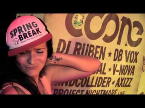 Springbreak 2014 Official Aftermovie
