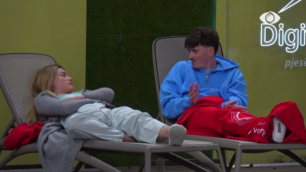 “Do vijë një moment që...”/ Lidi-Heidit për Eglën: Unë nuk kam kohë për të pritur