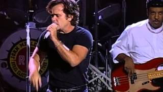 John Mellencamp - I&#39;m On My Way/Jack and Diane (Live at Farm Aid 1999)