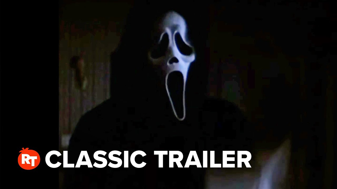 Scream 3 (2000) Trailer #1 | Neve Cambell, Courteney Cox, Patrick Dempsey - YouTube