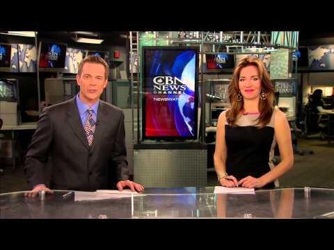 CBN NewsWatch: November 11, 2013