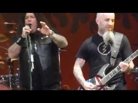 Metal Masters 5 - Chuck Billy  