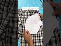 Adding Pockets To Pants Skirts That Don T Have Any Easy Sewing Tutorial