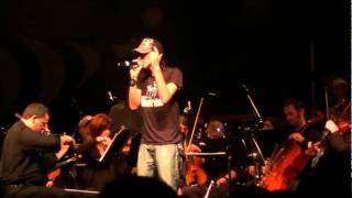 Loco Locass :09-Spleen Montreal- Live St-Jean 2011 a Aylmer