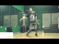 Ayo Teo ThirteenDegrees Da Problem Solver Official Dance Video