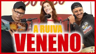 EMERSON CEARÁ - A RUIVA VENENO | @felipemosk.