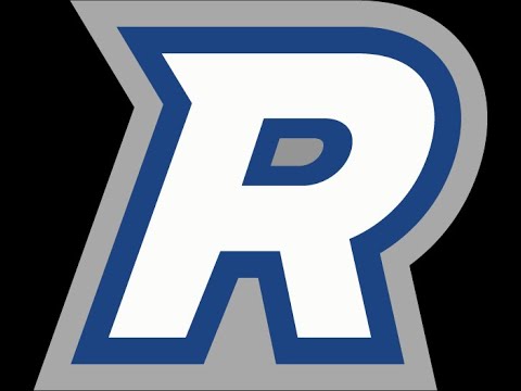 Gladmar Regional School Falcons vs Rouleau School Senior Boys Rebels