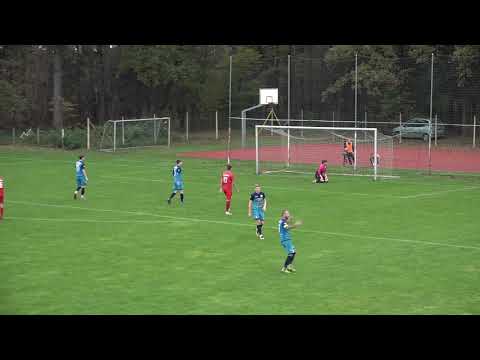 Vrhunci tekme NK S.Rojko Dobrovce - ŠD Marjeta na Dravskem polju (11. krog, 3.11.2019)