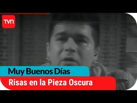Revive lo mejores momentos de la pieza oscura de "Juga2" | Muy buenos días | Buenos días a todos