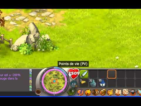 comment voir la date de création d'un compte dofus